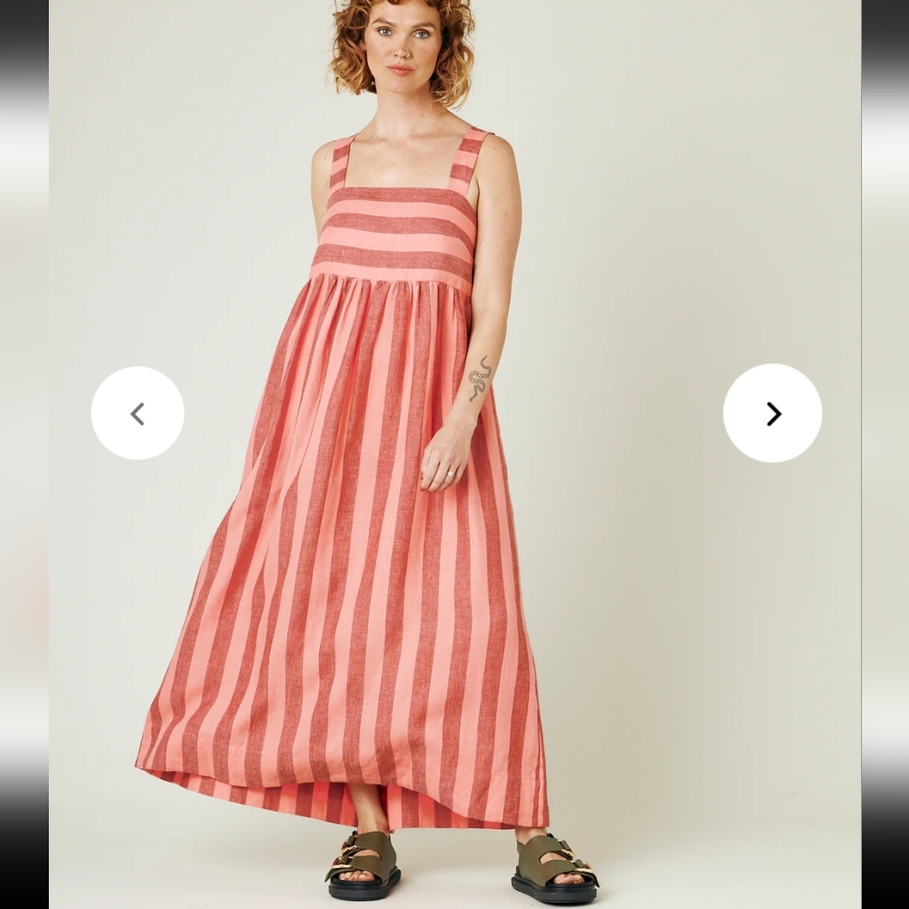 Beyond Nine Suki dress size Small